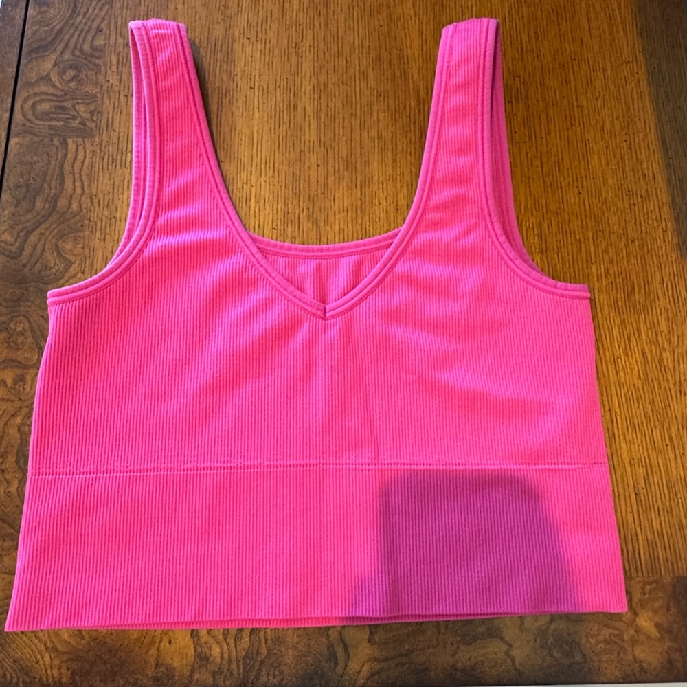 Athleta Tank Top